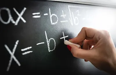 Matemagiczny Krasnoludek - Korepetycje z Matematyki
